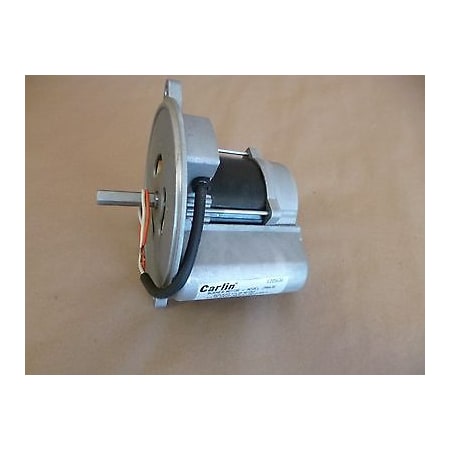 Carlin 98630S Motor 1/4 Hp, 120V, 48N 98630S